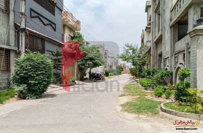 3 Marla House for Rent in Al-Ahmed Garden, Lahore