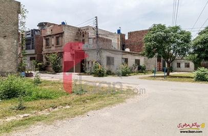 5 Marla House for Rent in Al-Ahmad Garden, GT Road, Lahore