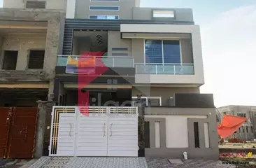 5 Marla House for Sale in Block A Extension, Phase 2, Al Rehman Garden, Lahore