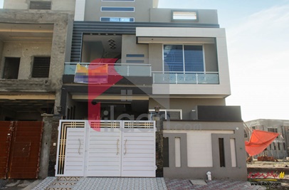 5 Marla House for Sale in Block A Extension, Phase 2, Al Rehman Garden, Lahore