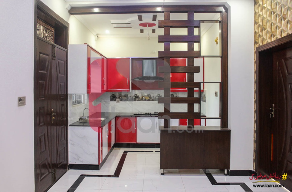5 Marla House for Sale in Block A Extension, Phase 2, Al Rehman Garden, Lahore