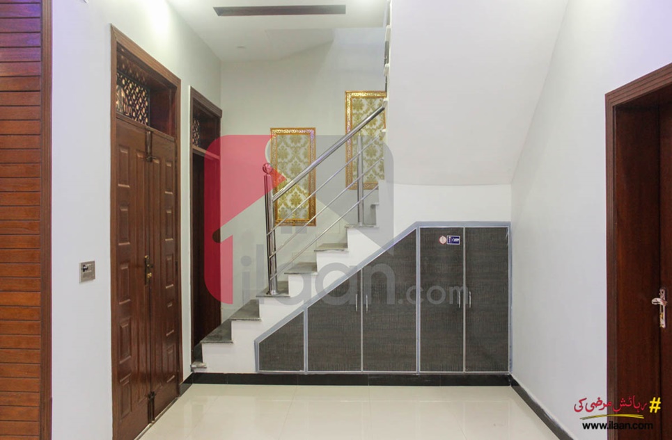 4 Marla House for Sale in Block A Extension, Phase 2, Al Rehman Garden, Lahore