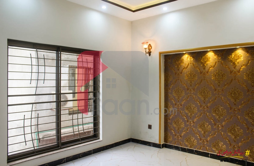 5 Marla House for Sale in Park View City, Lahore