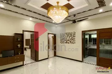 10 Marla House for Sale in Jasmine Block, Sector C, Bahria Town, Lahore