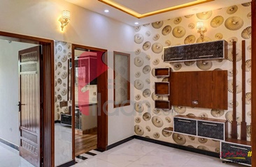 3.1 Marla House for Sale in Block R1, Phase 2, Johar Town, Lahore