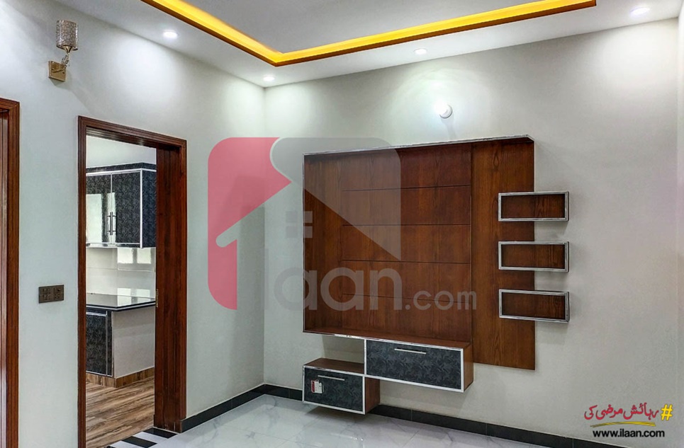 3.1 Marla House for Sale in Block R1, Phase 2, Johar Town, Lahore