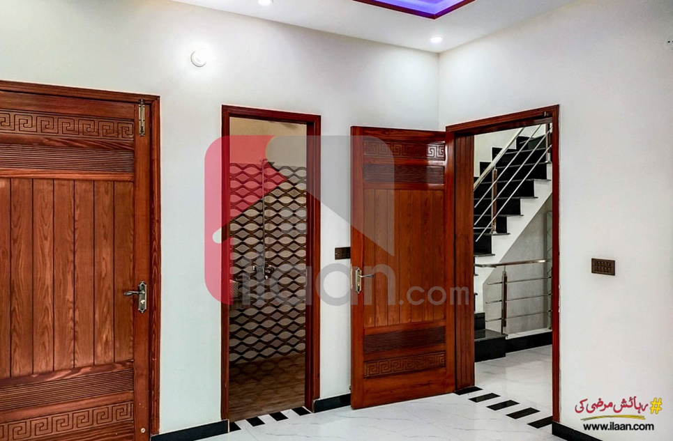 3.1 Marla House for Sale in Block R1, Phase 2, Johar Town, Lahore