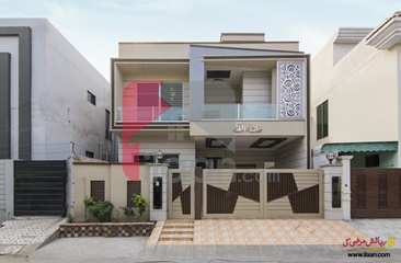 13.5 Marla House for Sale in Block E2, Phase 1, Johar Town, Lahore