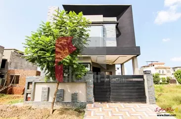 5 Marla House for Sale in Block C, Phase 9 - Town, DHA Lahore