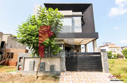 5 Marla House for Sale in Block C, Phase 9 - Town, DHA Lahore