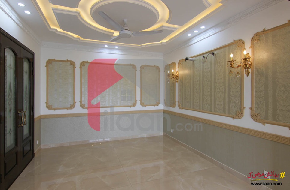 10 Marla House for Sale on Main Boulevard, Block D, Phase 9 - Town, DHA Lahore