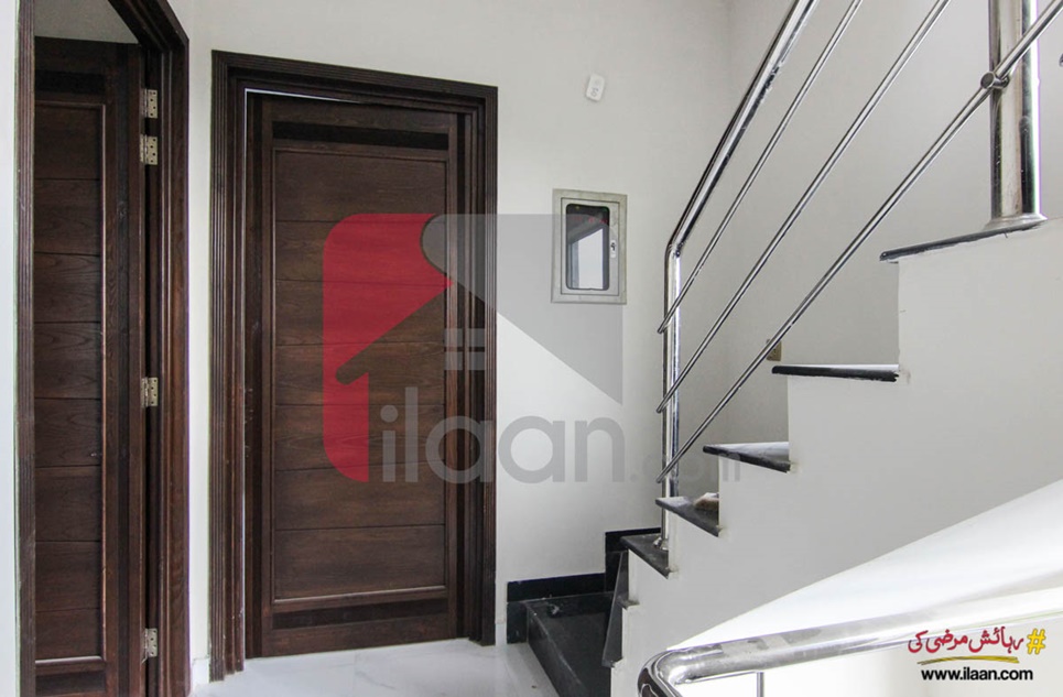 5 Marla House for Sale in Block D, Phase 9 - Town, DHA Lahore