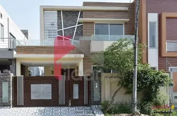 10 Marla House for Sale in Phase 8 - Air Avenue, DHA Lahore