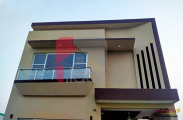 5 Marla House for Sale in Block B, Phase 9 - Town, DHA Lahore