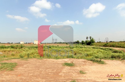 6 Marla Plot (Plot no 228) for Sale in Block A, Al Qayum Garden, Lahore