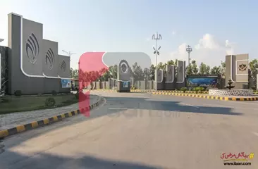 2.5 Marla Commercial Plot for Sale in Dream Housing Society, Raiwind Road, Lahore