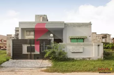 8 Marla House for Sale in Block A, Phase 2, High Court Society, Lahore