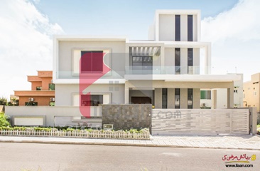 1 Kanal House for Sale in Sector F, Phase 2, DHA Islamabad