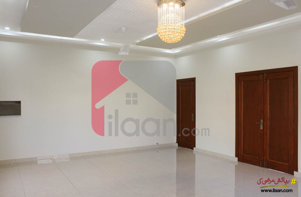1 Kanal House for Sale in Sector F, Phase 2, DHA Islamabad
