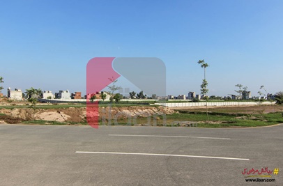 5 Marla Plot (Plot no 1959) for Sale in Tulip Extension Block, Park View City, Lahore