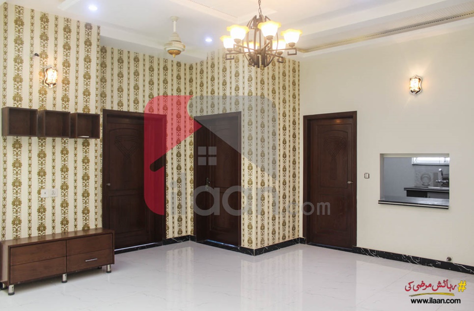 10 Marla House for Sale in Block A, Central Park Housing Scheme, Lahore