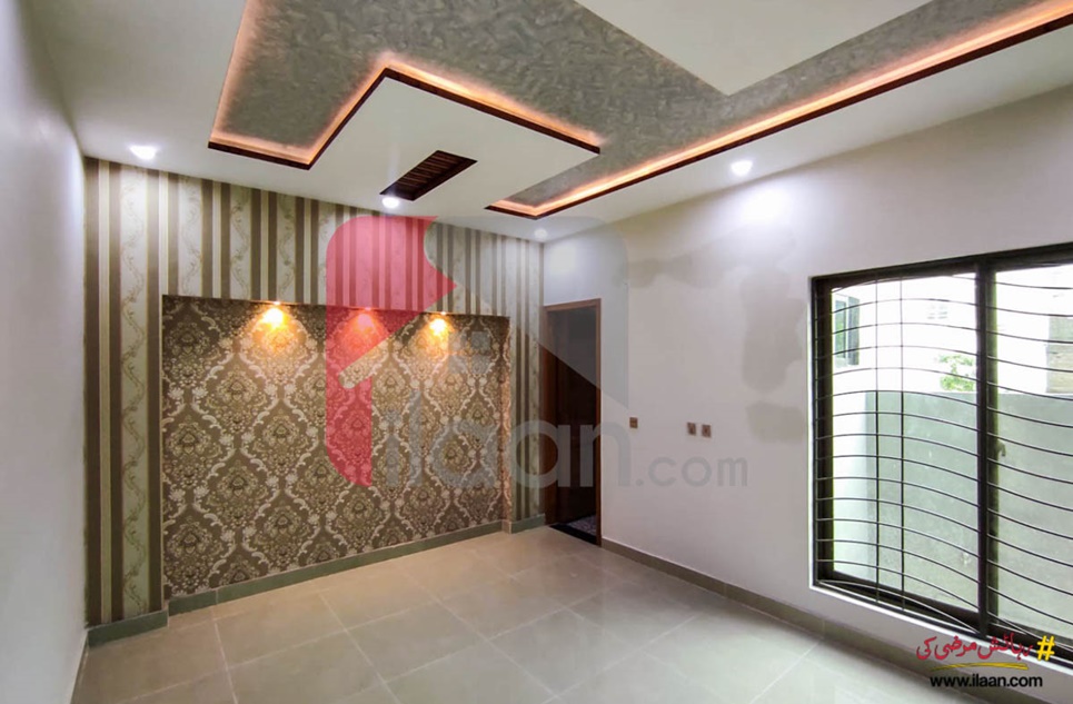 5 Marla House for Sale in Rose Block, Park View City, Lahore