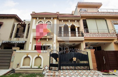 5 Marla House for Sale in Executive Block, Park View City, Lahore