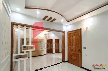 5 Marla House for Sale in Topaz Block, Park View City, Lahore