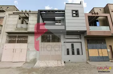 4 Marla House for Sale in Block D, Phase 2, Hamza Town, Lahore