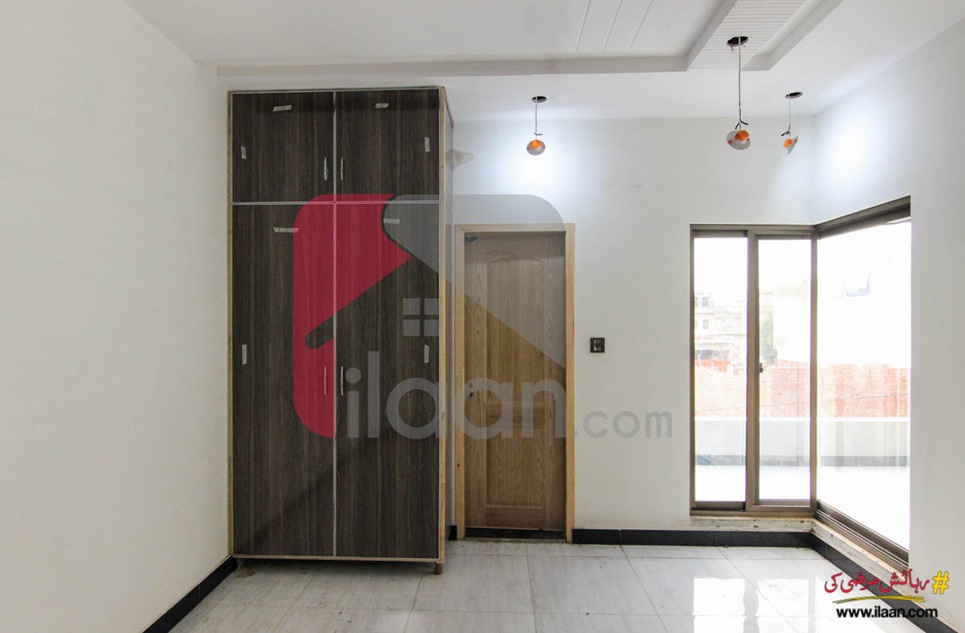 4 Marla House for Sale in Block D, Phase 2, Hamza Town, Lahore
