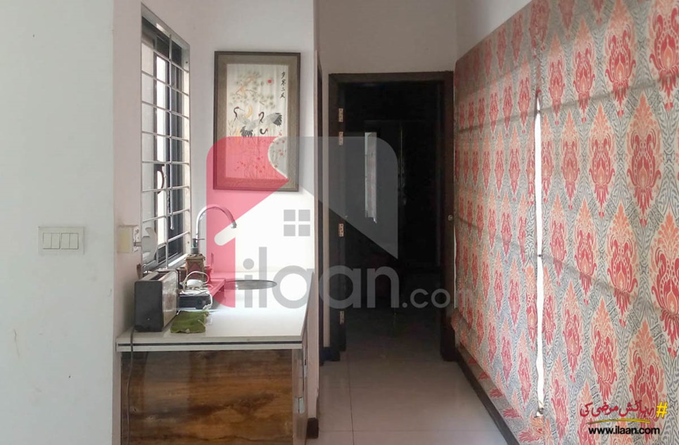 10 Marla House for Rent in Block B, Eden City, Lahore (Furnished)