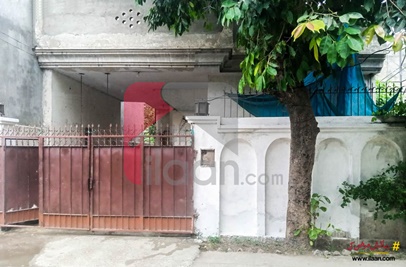 10 Marla House for Sale in Cavalry Ground, Lahore