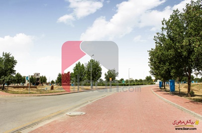 8 Marla Plot-55 for Sale in Phase 3 Bahria Orchard Lahore