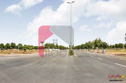 9 Marla Plot-164 for Sale in Phase 3 Bahria Orchard Lahore