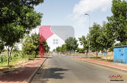 8 Marla Plot-58 for Sale in Phase 3 Bahria Orchard Lahore