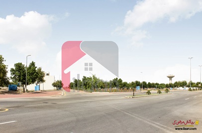 8 Marla Plot-94 for Sale in Phase 3, Bahria Orchard, Lahore