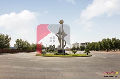 8 Marla Plot-511 for Sale in Phase 3 Bahria Orchard Lahore