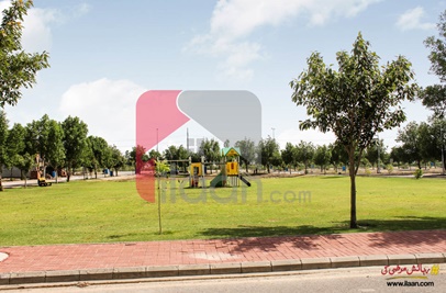 8 Marla Plot-436 for Sale in Phase 3 Bahria Orchard Lahore