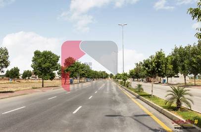 8.75 Marla Plot-164 for Sale in Phase 3, Bahria Orchard, Lahore