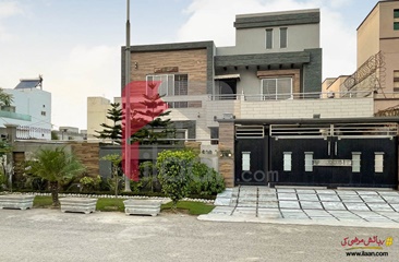 1 Kanal House for Sale in Block A, Eden City, Lahore (Furnished)