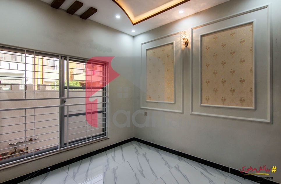 5 Marla House for Sale in Topaz Block, Park View City, Lahore 