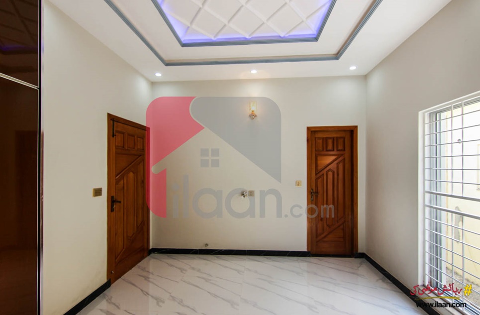 5 Marla House for Sale in Topaz Block, Park View City, Lahore 