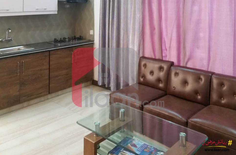 12 Marla House for Rent in Phase 8 - Air Avenue, DHA Lahore