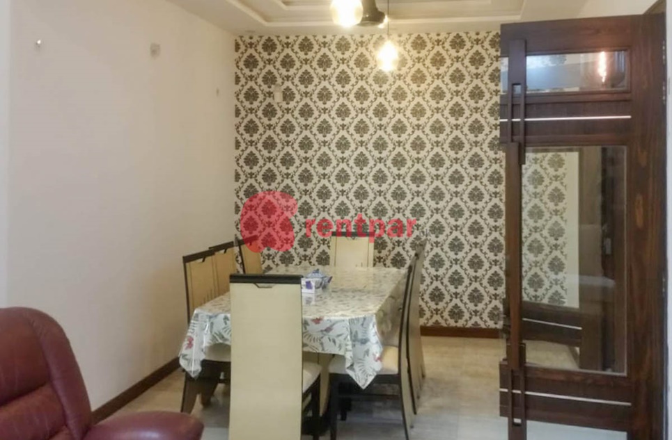 12 Marla House for Rent in Phase 8 - Air Avenue, DHA Lahore