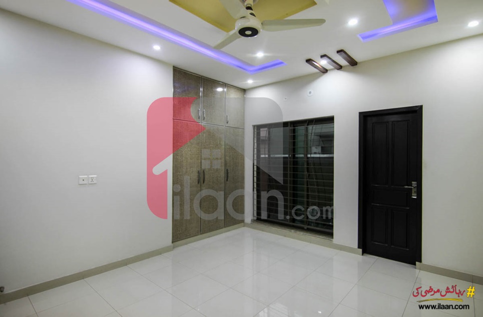 10 Marla House for Sale in Park View City, Lahore