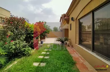 1 Kanal House for Sale in Overseas A, Sector D, Bahria Town, Lahore