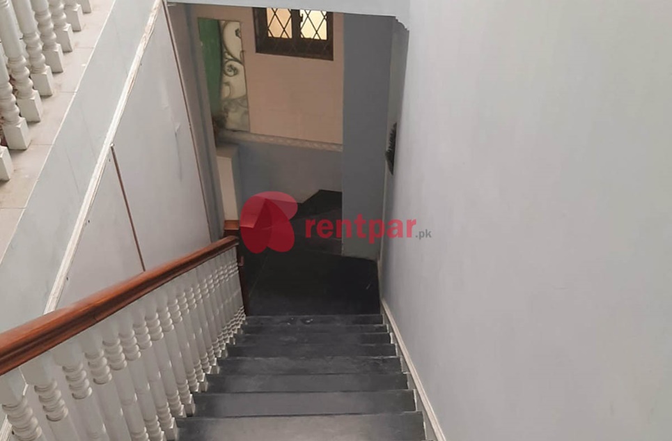 7 Marla House for Rent (First Floor) in Phase 1, DHA Lahore