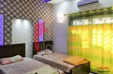 5 Marla House for Sale in Sector D, Bahria Town, Lahore