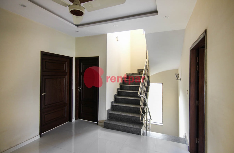 5 Marla House for Rent in Block A, Phase 9 - Town, DHA Lahore