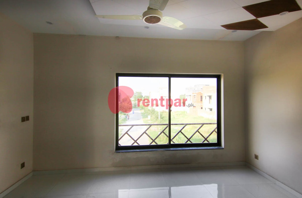5 Marla House for Rent in Block A, Phase 9 - Town, DHA Lahore